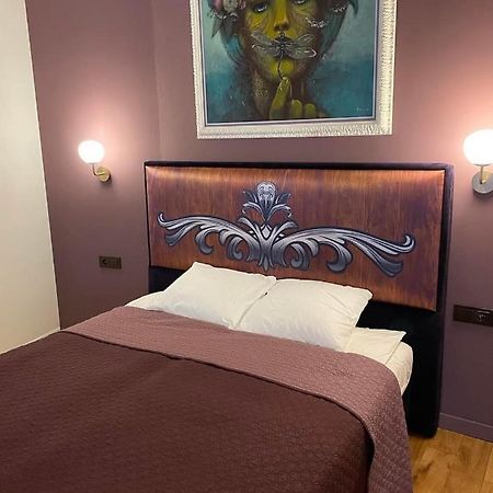 شقة Subaciaus Studio In Old Town فيلنيوس المظهر الخارجي الصورة