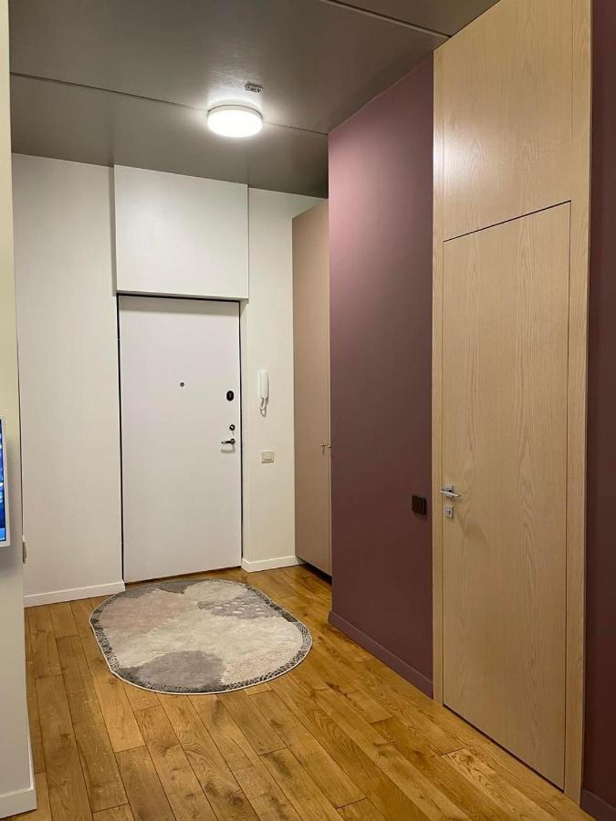 شقة Subaciaus Studio In Old Town فيلنيوس المظهر الخارجي الصورة